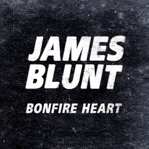 Bonfire Heart EP