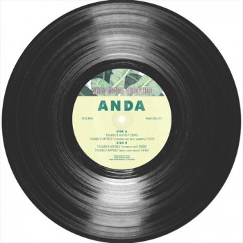 Talkin 2 Myself By Anda Album Lyrics Musixmatch It guess i keep talkin to myself. musixmatch