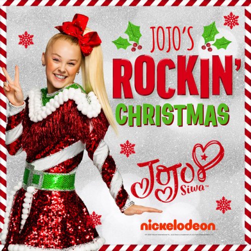 Jojo Siwa Run Run Rudolph Lyrics Musixmatch Jojo Siwa Run Run Rudolph Lyrics Musixmatch