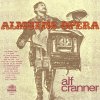 Almuens Opera Alf Cranner - cover art