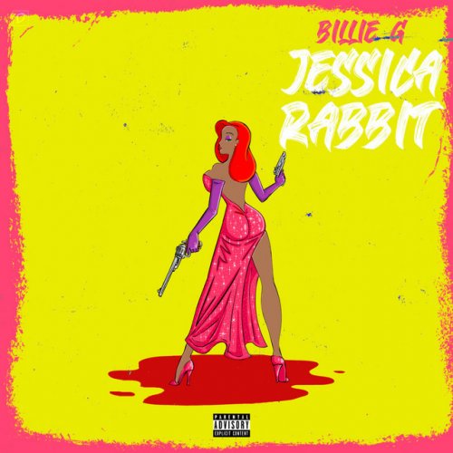 Billie G Jessica Rabbit lyrics Musixmatch