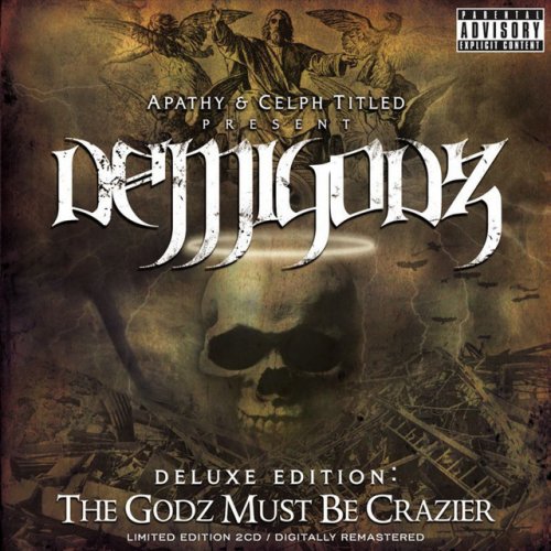 Demigodz Under My Skin Feat Apathy Celph Titled Lyrics