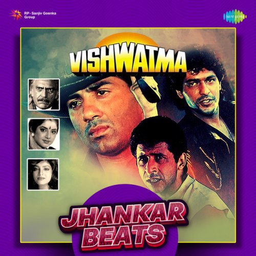 Alka Yagnik, Mohammed Aziz, Sadhana Sargam, Udit Narayan Aankhon Mein