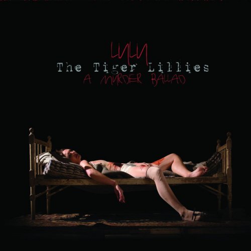 Lulu: A Murder Ballad