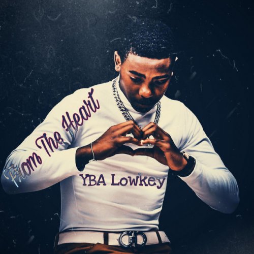 Yba Lowkey Preacher Paroles Musixmatch