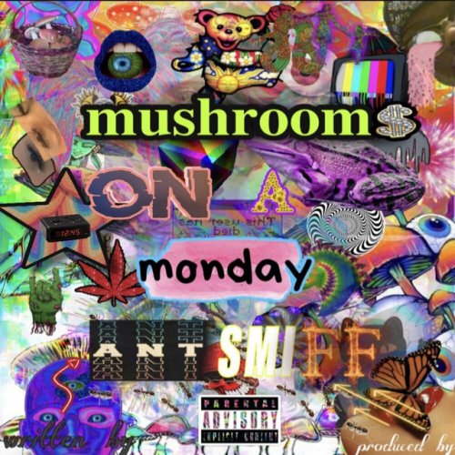 Ant Miff Mushrooms On A Monday Testo Musixmatch See more ideas about infected mushroom, stuffed mushrooms, david ho. musixmatch