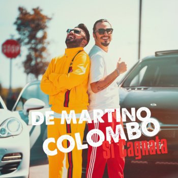 Daniele De Martino Le Canzoni Gli Album I Testi E Le Traduzioni Mtv