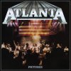 Atlanta Burned Again Last Night lyrics – album cover