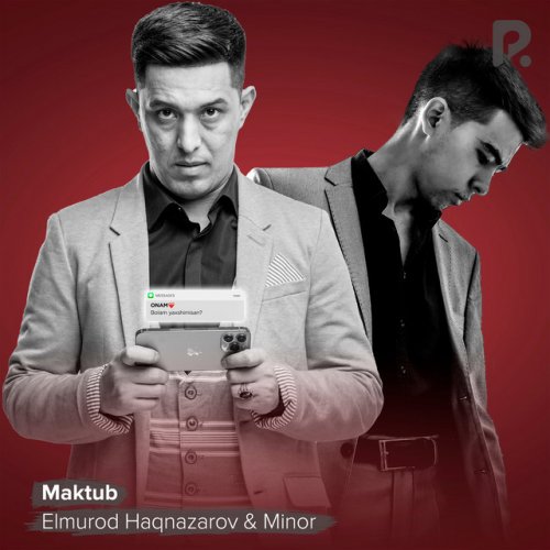 elmurod haqnazarov maktub text
