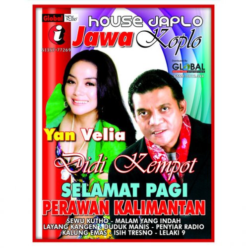 Didi Kempot Malam Yang Indah Lyrics Musixmatch