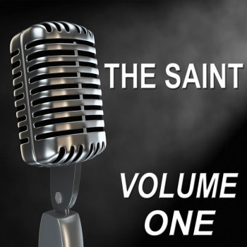 Testi The Saint - Old Time Radio Show, Vol. One