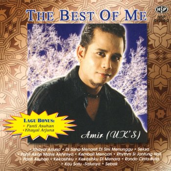 Pahit Akan Manis Akhirnya Testo Amir U Ks Mtv Testi E Canzoni