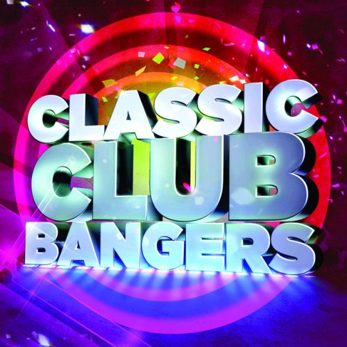 Classic Club Bangers (Continuous DJ Mix)