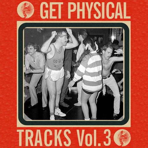 Get Physical Tracks, Vol. 3