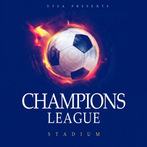 Champions League Stadium 2012