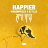 Happier lyrics – album cover
