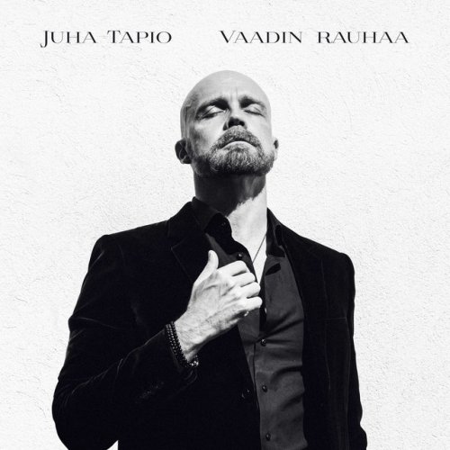 Juha Tapio - Vaadin rauhaa testo | Musixmatch