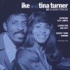 18 Classic Tracks (Int'l Only) Ike & Tina Turner - cover art