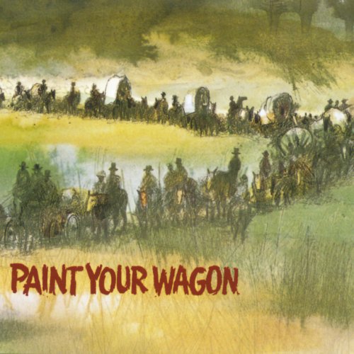 Paint Your Wagon (Soundtrack)