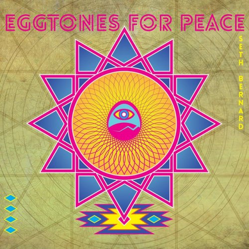 Eggtones for Peace