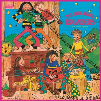 The Holy Modal Rounders - Happy Scrapple Daddy Polka Lyrics | Musixmatch