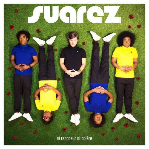 suarez ni rancoeur ni colere