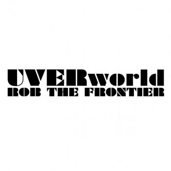 Rob the Frontier (Short Version) - Single