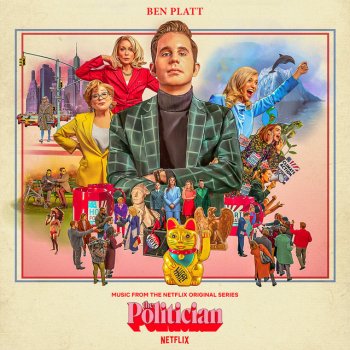 Music From The Netflix Original Series The Politician, Season 2 - Single