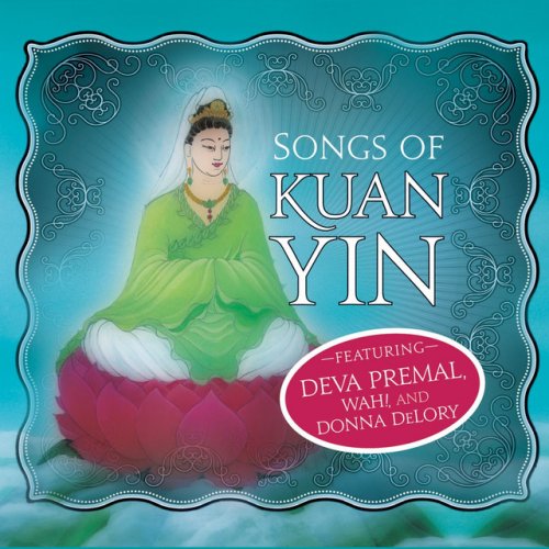 Songs of Kuan Yin