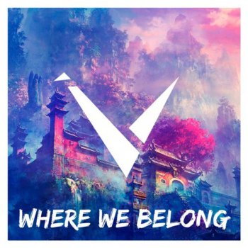 Where We Belong By Vexento Album Lyrics Musixmatch Studio by me (vexento) ● animation made in adobe after effects by me (vexento) ● the «v» the one of vexento's songs that i love. musixmatch