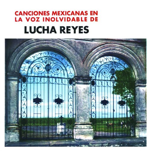 Letra de Ay Jalisco, No Te Rajes de Lucha Reyes Musixmatch