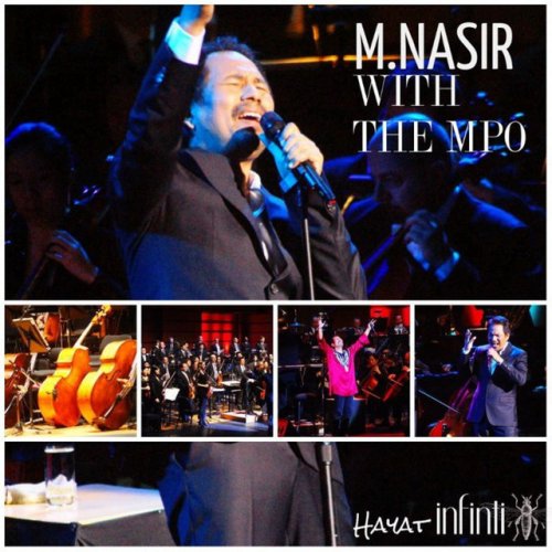 Mpo Concert Letra de Dato M.Nasir - Andalusia (Live) | Musixmatch