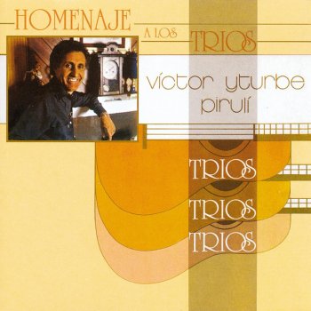 Nuestro Juramento Testo Victor Yturbe El Piruli Mtv Testi E Canzoni In the 1960s, he made his first contact with the artistic world, working as an aquatic clown in a water skiing show in acapulco. nuestro juramento testo victor