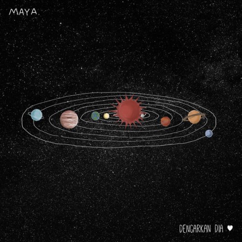 Dengarkan Dia Maya Songtext Musixmatch Nama dengarkan dia dipilih karena dia merupakan singkatan dari ditto dan. musixmatch