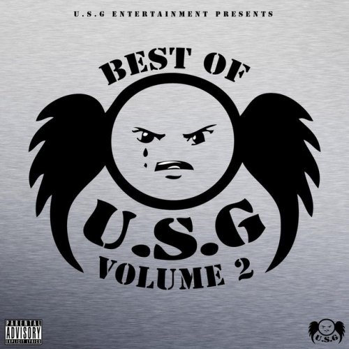 Best of U.S.G. Vol. 2