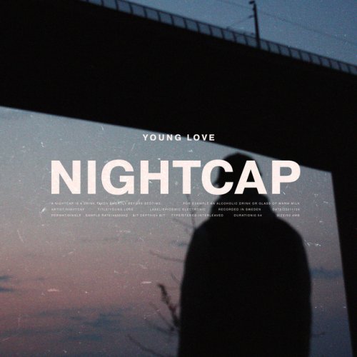 Nightcap - Young Love lyrics | Musixmatch