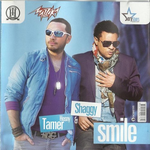 Tamer Hosny Feat Shaggy Smile Ft Shaggy Lyrics Musixmatch Draw your smile tamer hosny shaggy drop all on your and watcha lover lover from this smile lover lover from this smile يا ريتنا ل�. tamer hosny feat shaggy smile ft
