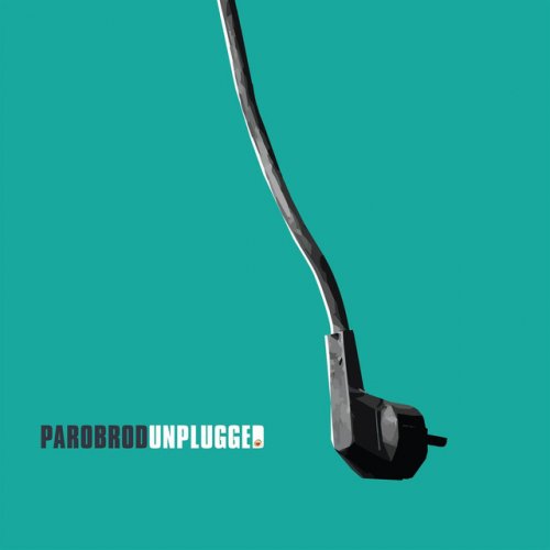 Parobrod Unplugged