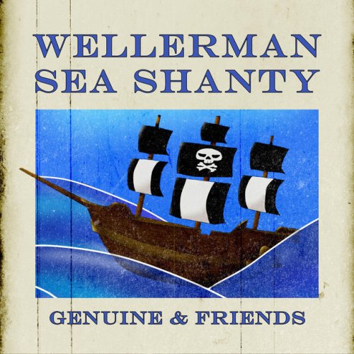 Genuine Wellerman Sea Shanty Lyrics Musixmatch