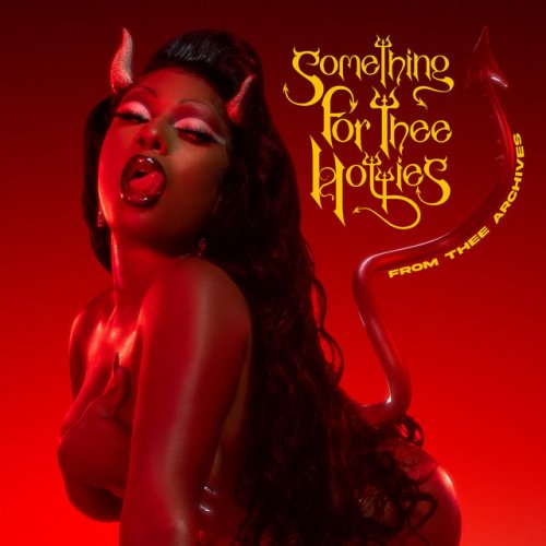 Megan Thee Stallion - Tuned In Freestyle Lyrics | Musixmatch