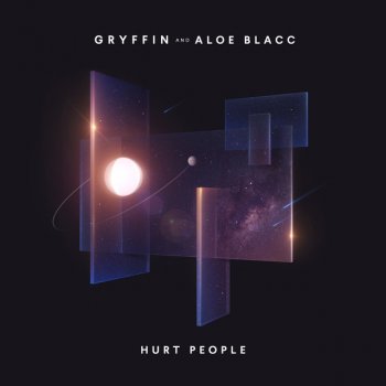 Gryffin feat. Aloe Blacc - Hurt People (with Aloe Blacc ...