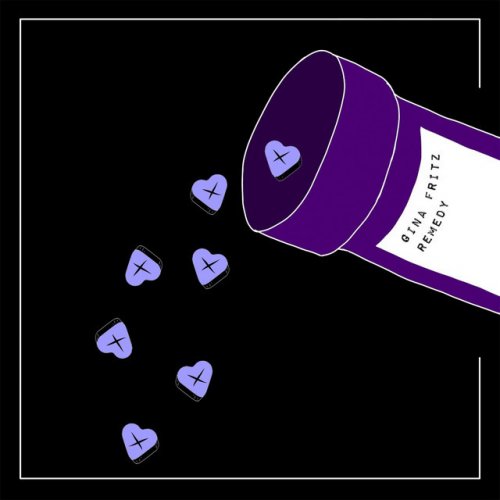 Gina Fritz Remedy Feat Whitney Peyton Lyrics Musixmatch