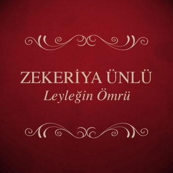 I Testi Delle Canzoni Dell Album Esliginde Sanliurfa Sira Geceleri Vol 9 Di Zekeriya Unlu Mtv