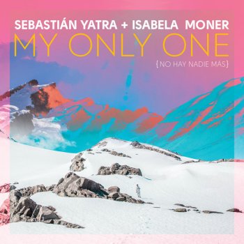 My Only One (No Hay Nadie Más) lyrics – album cover