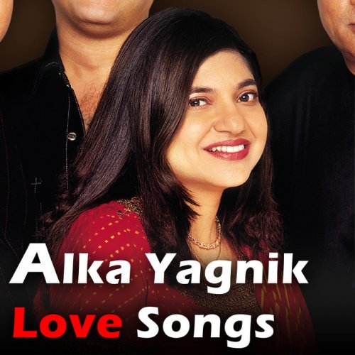 Alka Yagnik Love Songs