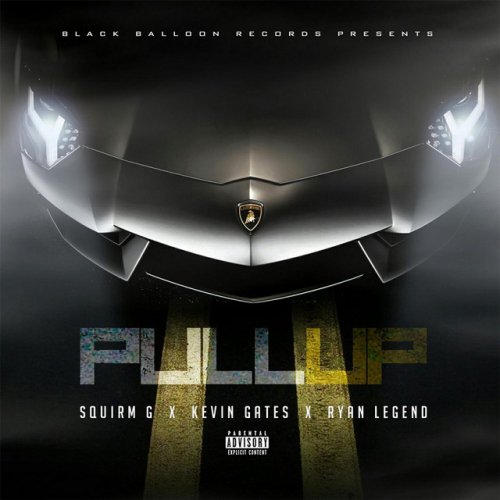 Pull Up (feat. Kevin Gates & Ryan Legend)