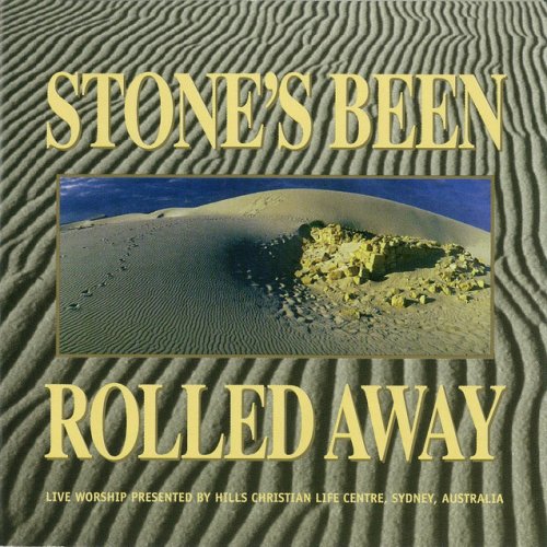 Stone's Been Rolled Away (Live)
