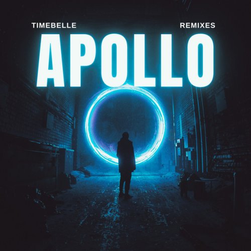 Timebelle - Apollo - Eurovision Version lyrics | Musixmatch