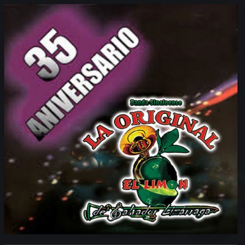 Ritmo Original - song and lyrics by La Original Banda El Limón de Salvador  Lizárraga