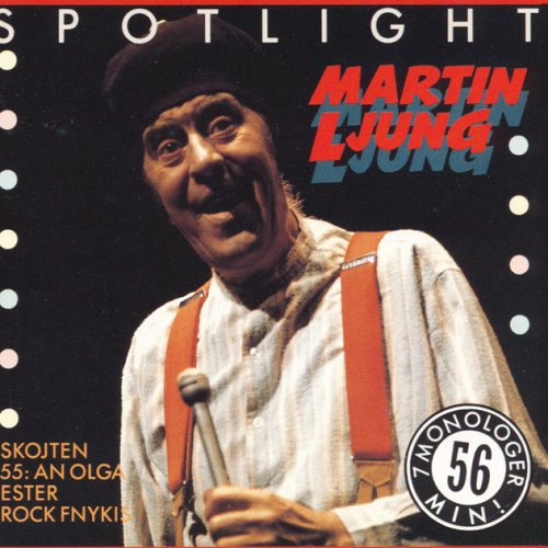 Spotlight / Martin Ljung